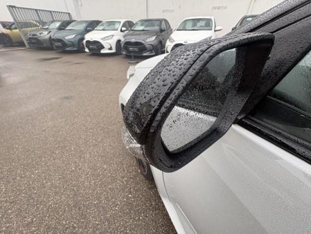 TOYOTA Yaris Hybride 130h GR SPORT  1.5 131 ch 