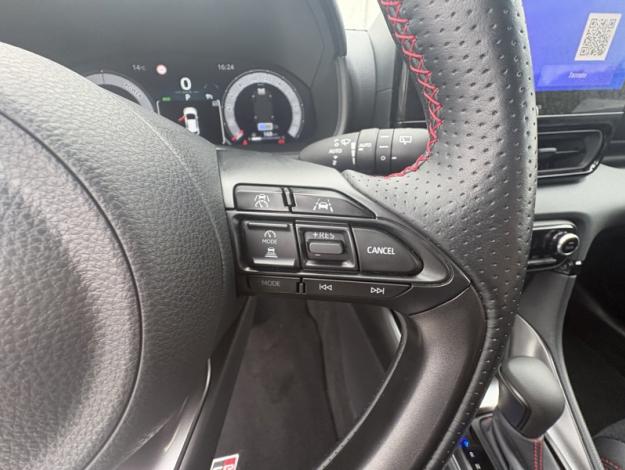 TOYOTA Yaris Hybride 130h GR SPORT  1.5 131 ch 