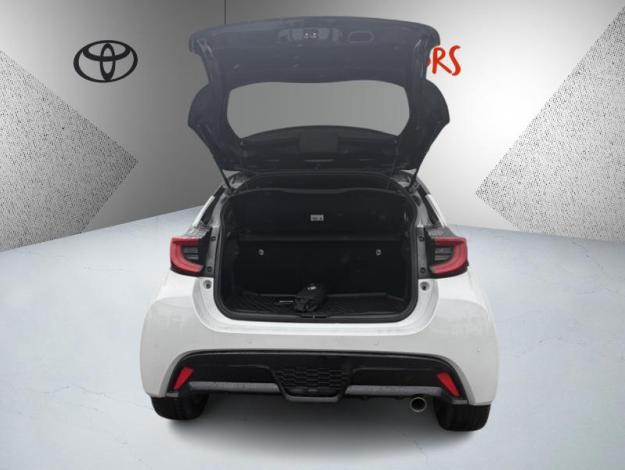 TOYOTA Yaris Hybride 130h GR SPORT  1.5 131 ch 