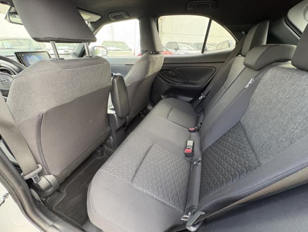 TOYOTA Yaris Cross 1.5 HYBRID 116H DESIGN AUTO   