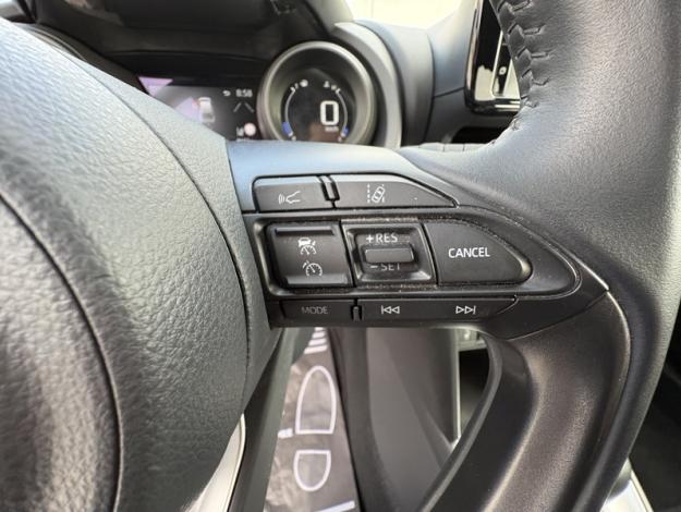 TOYOTA Yaris Cross 1.5 HYBRID 116H DESIGN AUTO   