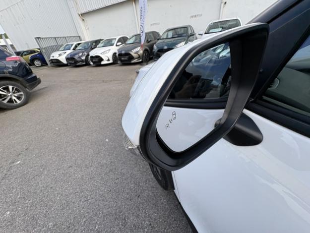 TOYOTA Yaris Cross 1.5 HYBRID 116H DESIGN AUTO   