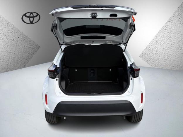 TOYOTA Yaris Cross 1.5 HYBRID 116H DESIGN AUTO   