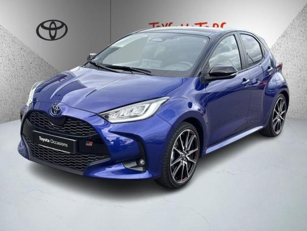 TOYOTA Yaris 130h GR SPORT  