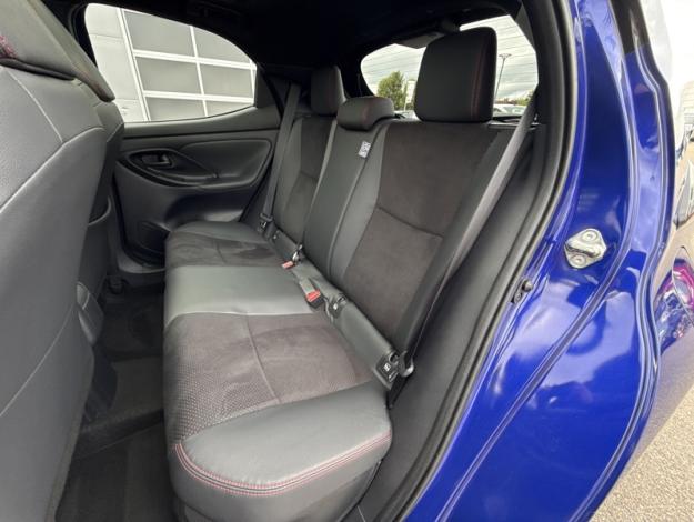 TOYOTA Yaris 130h GR SPORT  