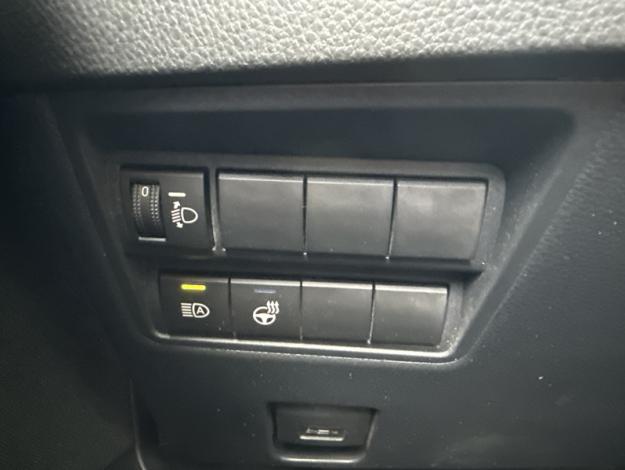 TOYOTA Yaris 130h GR SPORT  