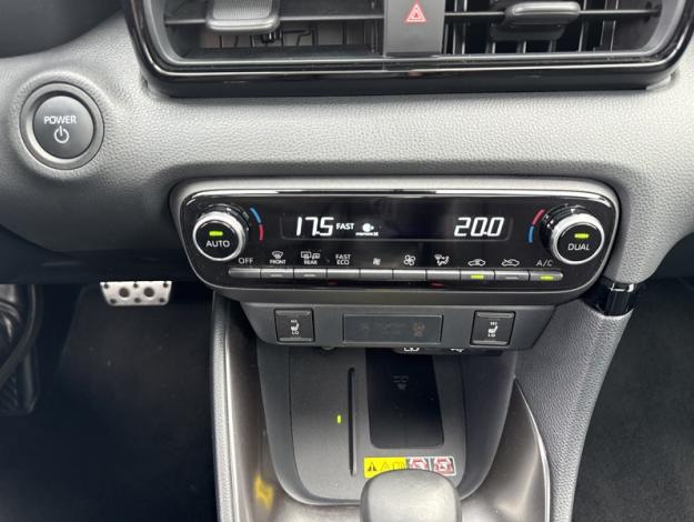 TOYOTA Yaris 130h GR SPORT  