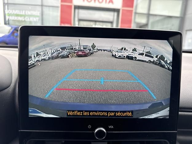 TOYOTA Yaris 130h GR SPORT  