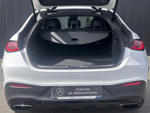 MERCEDES-BENZ GLC Coupé GLC 220 d 4MATIC Coupé AMG Line  GLC 220 d 4MATIC Coupé AMG Line