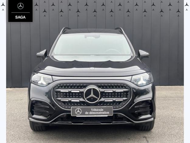 MERCEDES-BENZ GLB 200 AMG Line  GLB 200 AMG Line
