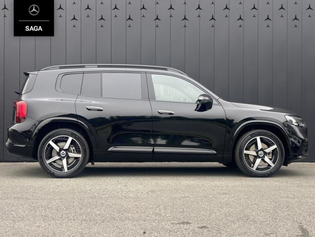 MERCEDES-BENZ GLB 200 AMG Line  GLB 200 AMG Line