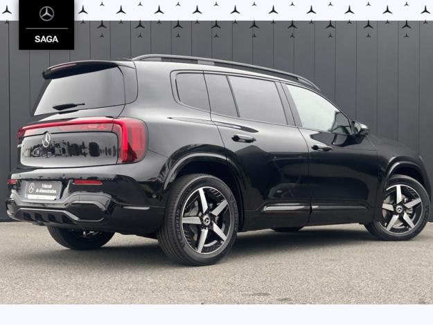 MERCEDES-BENZ GLB 200 AMG Line  GLB 200 AMG Line