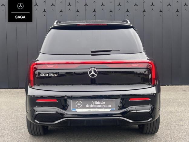 MERCEDES-BENZ GLB 200 AMG Line  GLB 200 AMG Line