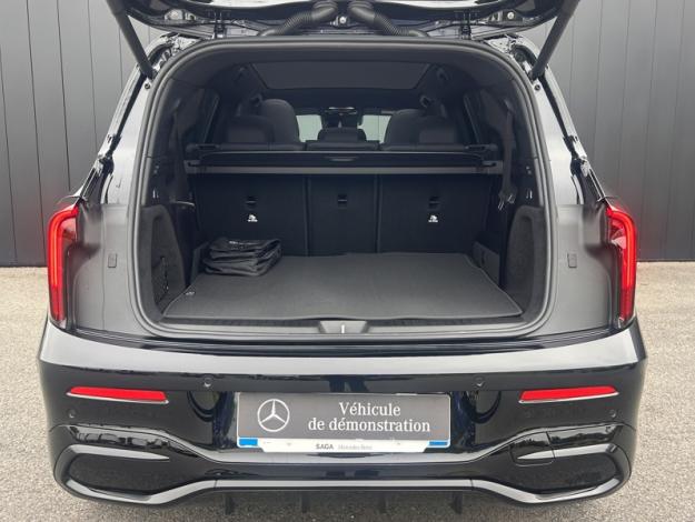 MERCEDES-BENZ GLB 200 AMG Line  GLB 200 AMG Line