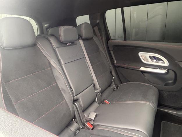 MERCEDES-BENZ GLB 200 AMG Line  GLB 200 AMG Line