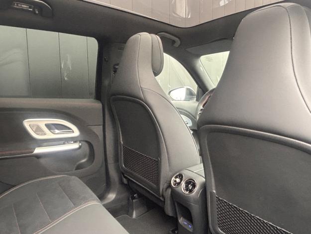 MERCEDES-BENZ GLB 200 AMG Line  GLB 200 AMG Line