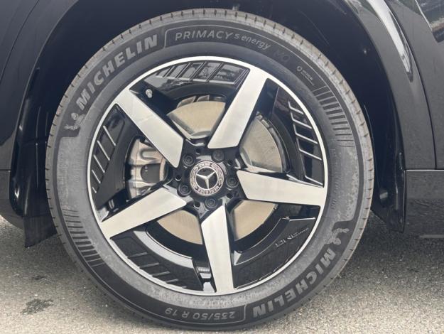 MERCEDES-BENZ GLB 200 AMG Line  GLB 200 AMG Line