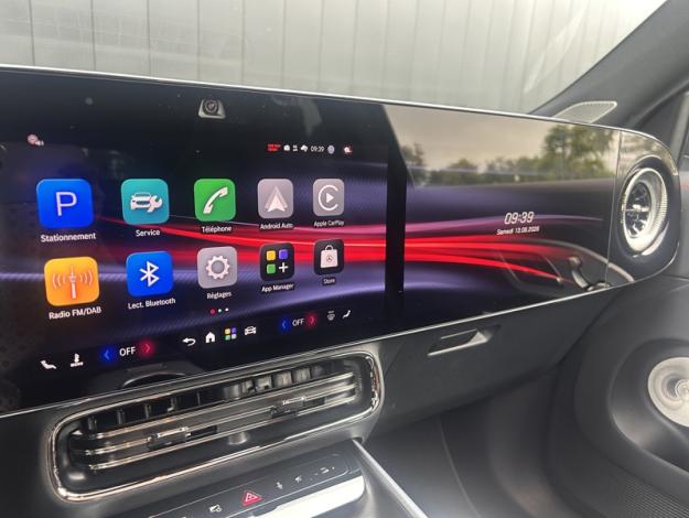 MERCEDES-BENZ GLB 200 AMG Line  GLB 200 AMG Line