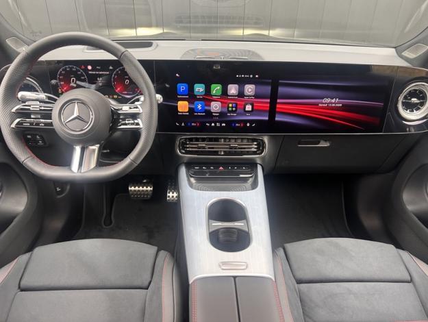 MERCEDES-BENZ GLB 200 AMG Line  GLB 200 AMG Line