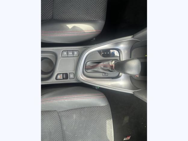 TOYOTA Yaris Cross 1.5 HYBRID 116H GR SPORT   