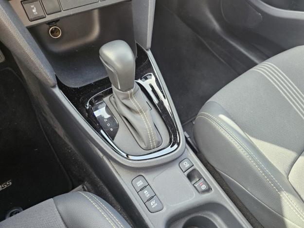 TOYOTA Yaris Cross 1.5 HYBRID 116H TRAIL MY22  