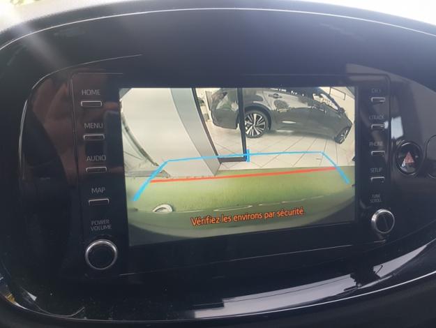 TOYOTA Aygo X 1.0 VVT-i 72 Design   