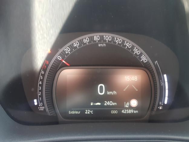 TOYOTA Aygo X 1.0 VVT-i 72 Design   