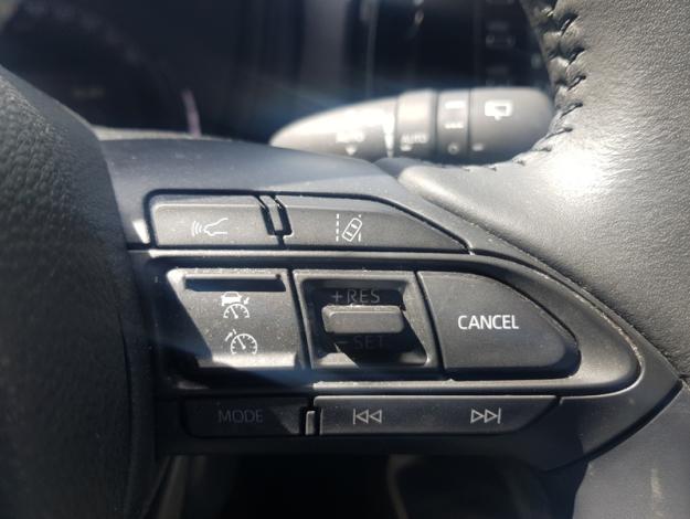 TOYOTA Aygo X 1.0 VVT-i 72 Design   