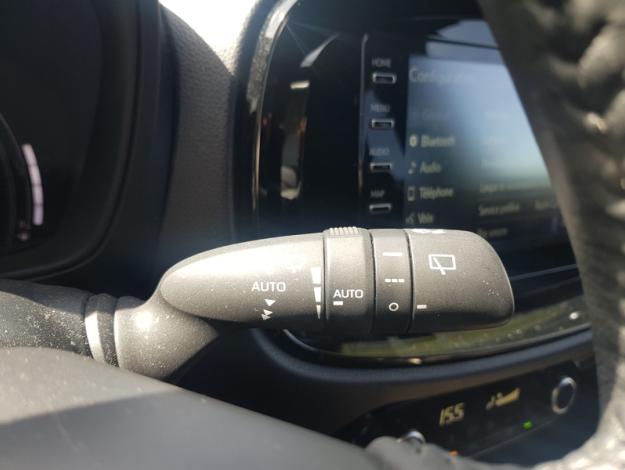 TOYOTA Aygo X 1.0 VVT-i 72 Design   