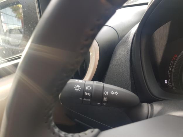 TOYOTA Aygo X 1.0 VVT-i 72 Design   