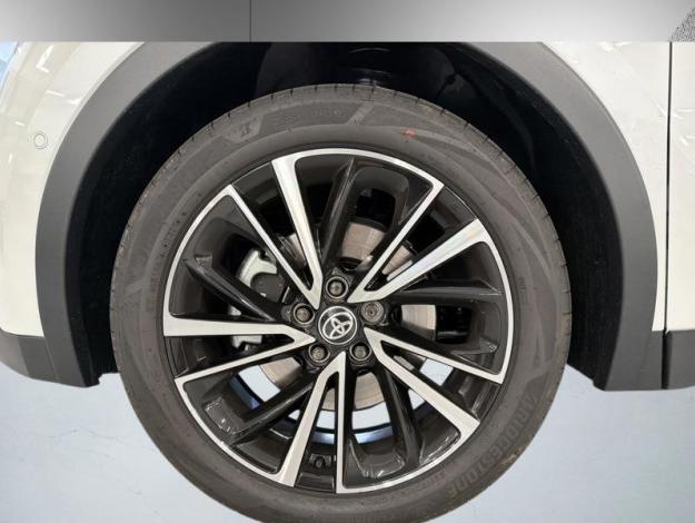 TOYOTA C-HR 2.0 PHEV 225 Collection  C HR PHEV NG HYBRIDE RECHARGEABLE 225 COLLECPACK&P