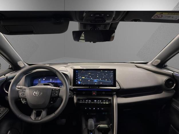 TOYOTA C-HR 2.0 PHEV 225 Collection  C HR PHEV NG HYBRIDE RECHARGEABLE 225 COLLECPACK&P