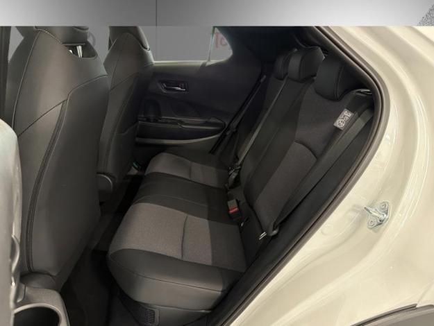 TOYOTA C-HR 2.0 PHEV 225 Collection  C HR PHEV NG HYBRIDE RECHARGEABLE 225 COLLECPACK&P