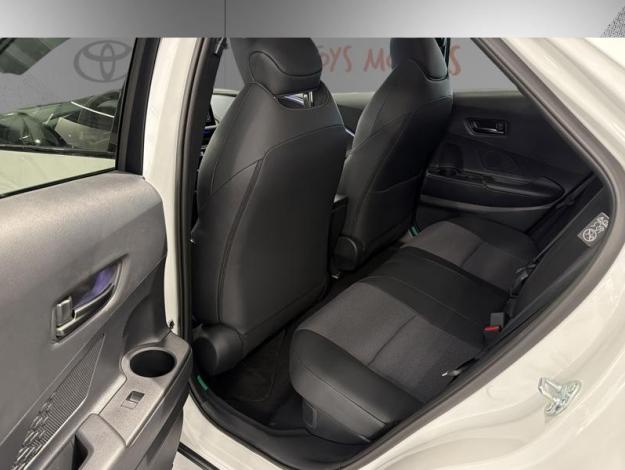 TOYOTA C-HR 2.0 PHEV 225 Collection  C HR PHEV NG HYBRIDE RECHARGEABLE 225 COLLECPACK&P
