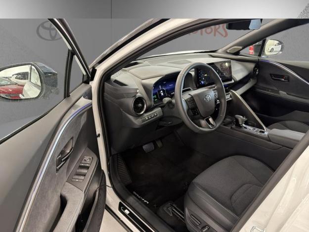 TOYOTA C-HR 2.0 PHEV 225 Collection  C HR PHEV NG HYBRIDE RECHARGEABLE 225 COLLECPACK&P