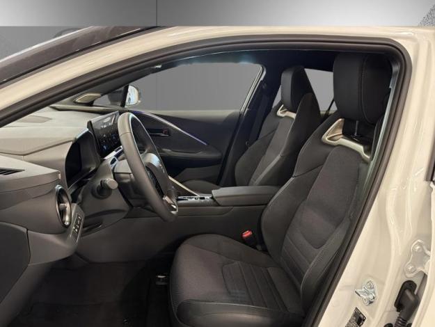 TOYOTA C-HR 2.0 PHEV 225 Collection  C HR PHEV NG HYBRIDE RECHARGEABLE 225 COLLECPACK&P