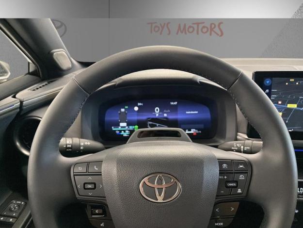 TOYOTA C-HR 2.0 PHEV 225 Collection  C HR PHEV NG HYBRIDE RECHARGEABLE 225 COLLECPACK&P