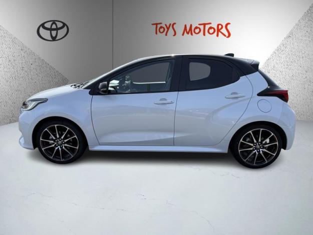 TOYOTA Yaris Hybride 116h GR SPORT  