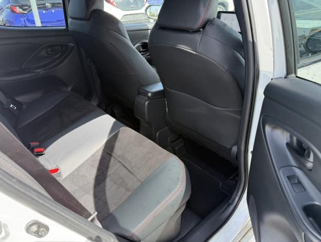 TOYOTA Yaris Hybride 116h GR SPORT  