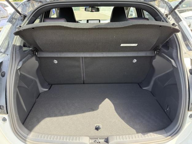 TOYOTA Yaris Hybride 116h GR SPORT  