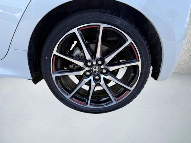TOYOTA Yaris Hybride 116h GR SPORT  