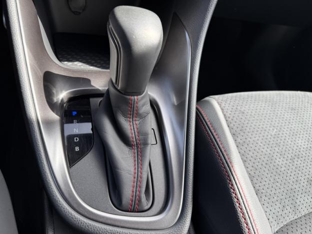 TOYOTA Yaris Hybride 116h GR SPORT  
