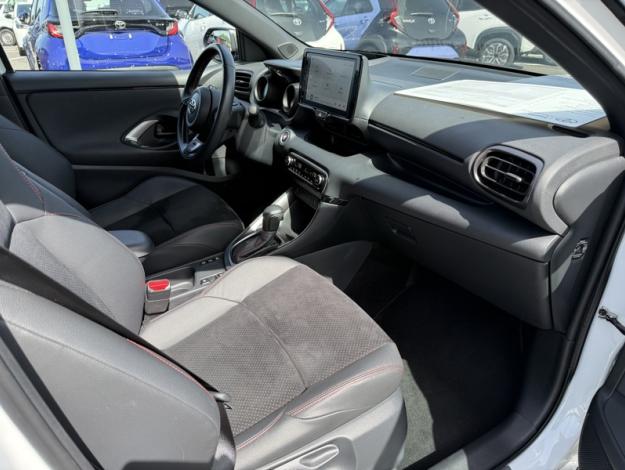 TOYOTA Yaris Hybride 116h GR SPORT  