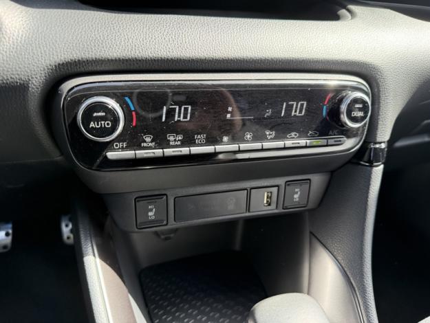 TOYOTA Yaris Hybride 116h GR SPORT  
