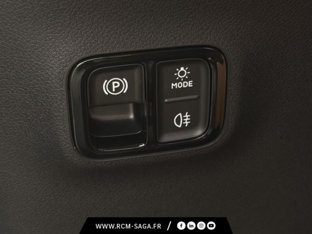 MERCEDES-BENZ GLB 250+ avec technologie EQ AMG Line  GLB 250+ avec technologie EQ AMG Line