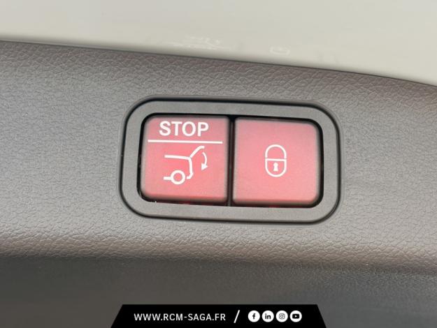 MERCEDES-BENZ GLB 250+ avec technologie EQ AMG Line  GLB 250+ avec technologie EQ AMG Line