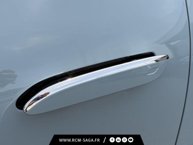 MERCEDES-BENZ GLB 250+ avec technologie EQ AMG Line  GLB 250+ avec technologie EQ AMG Line