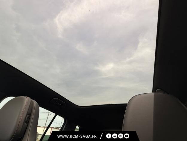 MERCEDES-BENZ GLB 250+ avec technologie EQ AMG Line  GLB 250+ avec technologie EQ AMG Line
