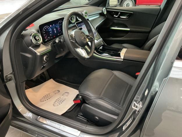 MERCEDES-BENZ C 200 d Break Luxury Line Toit Pano  