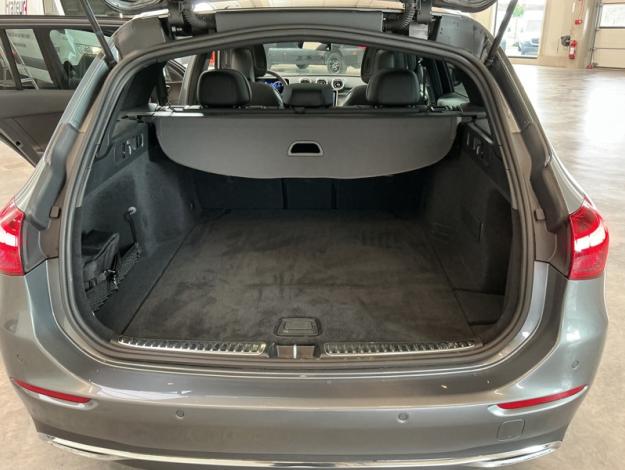 MERCEDES-BENZ C 200 d Break Luxury Line Toit Pano  